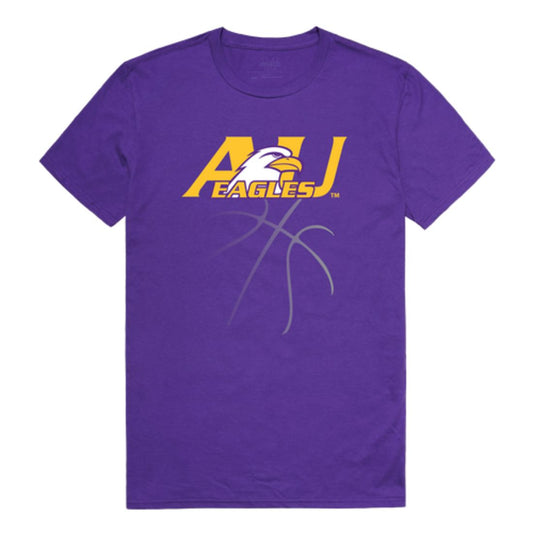 Ashland University Eagles Basketball T-Shirt Tee