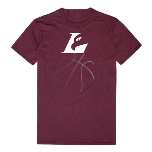 University of Wisconsin-La Crosse Eagles Basketball T-Shirt