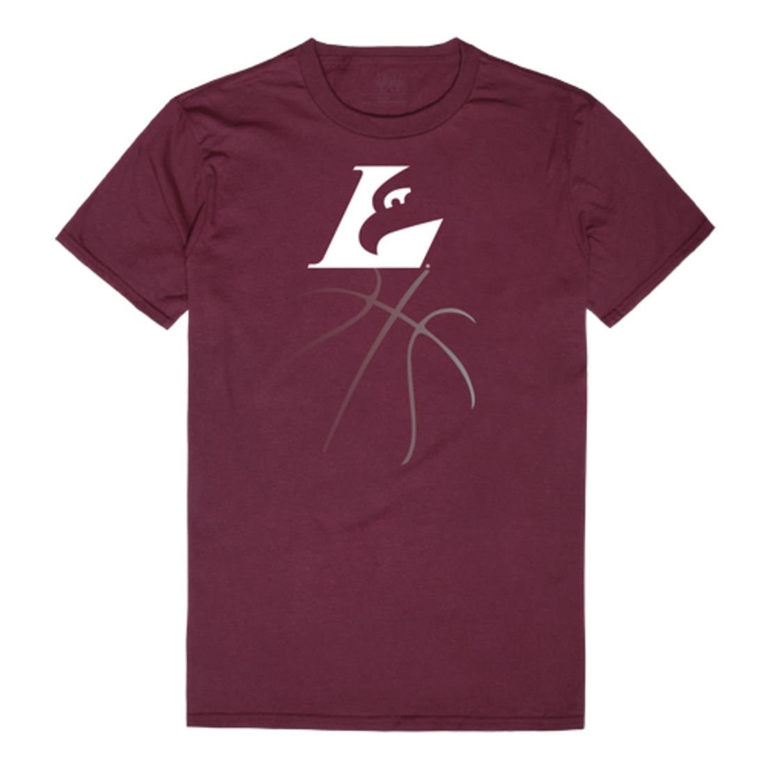 University of Wisconsin-La Crosse Eagles Basketball T-Shirt