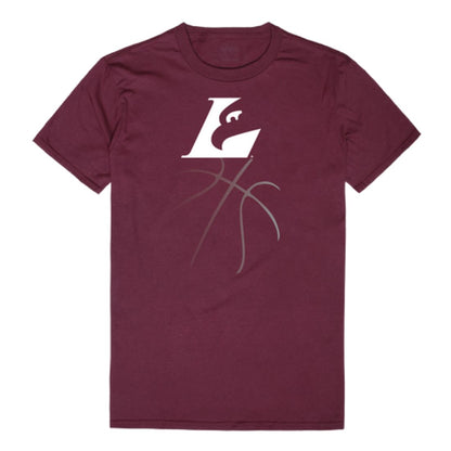 University of Wisconsin-La Crosse Eagles Basketball T-Shirt