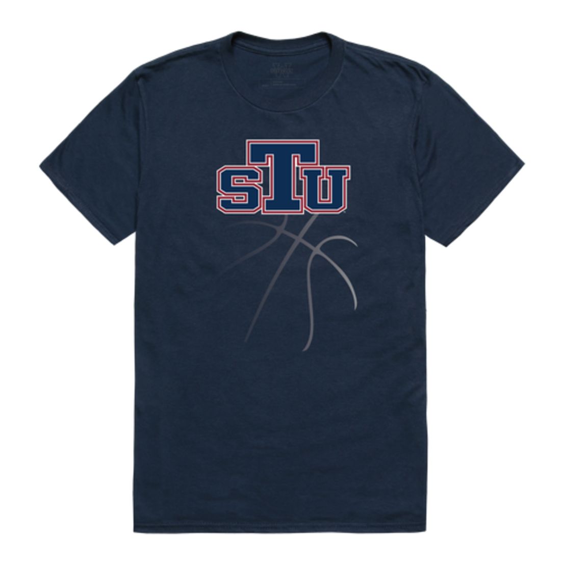 St. Thomas University Bobcats Basketball T-Shirt