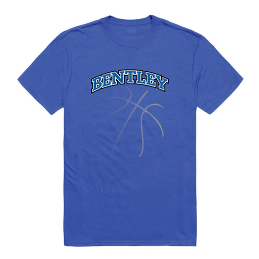 Bentley University Falcons Basketball T-Shirt