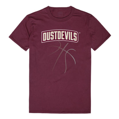 Texas A&M International University DustDevils Basketball T-Shirt