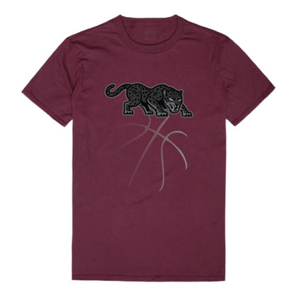 Texas A&M University-San Antonio Jaguars Basketball T-Shirt Tee