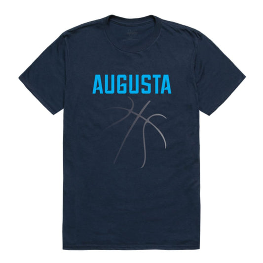 Augusta University Jaguars Basketball T-Shirt
