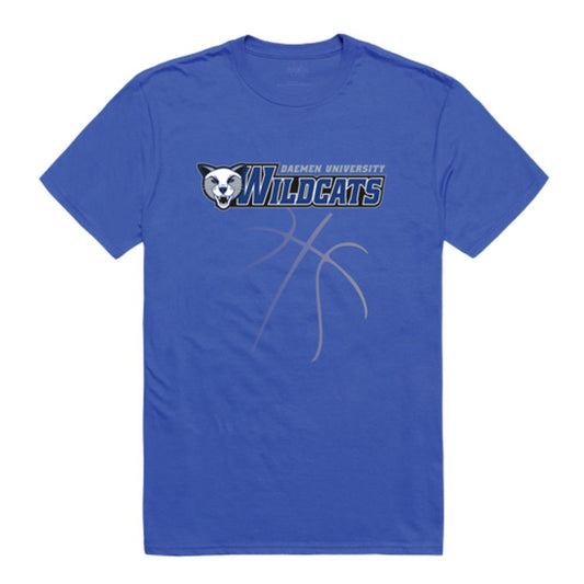 Daemen College Wildcats Basketball T-Shirt