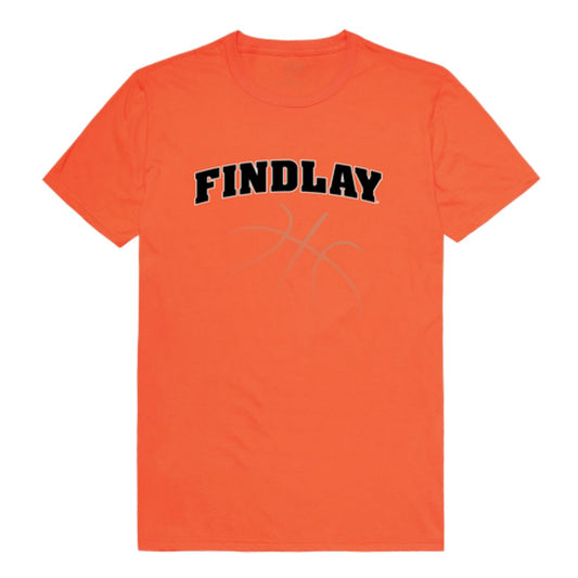 The University of Findlay Oilers Basketball T-Shirt