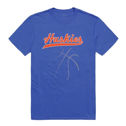 Houston Baptist University Huskies Basketball T-Shirt