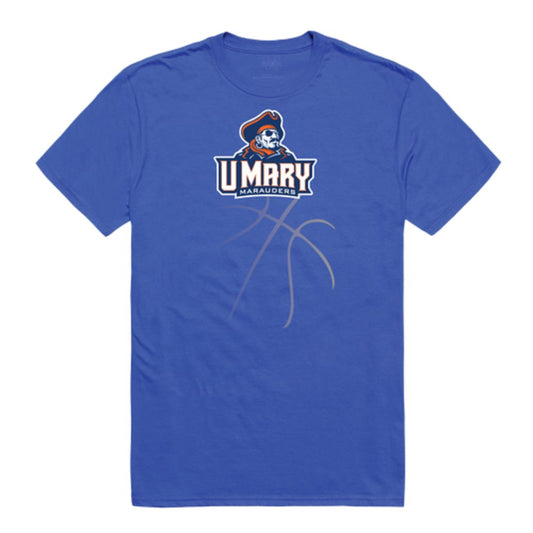 University of Mary Marauders Basketball T-Shirt