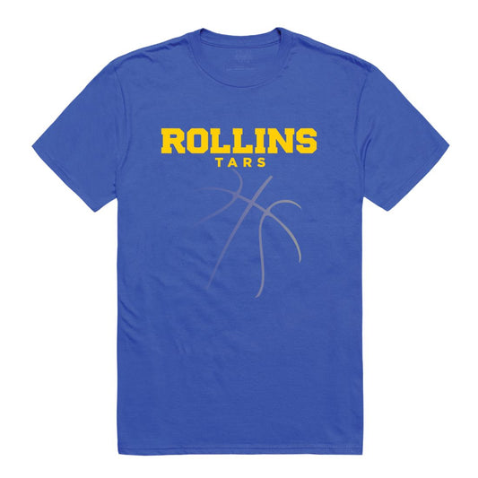 Rollins College Tars Basketball T-Shirt