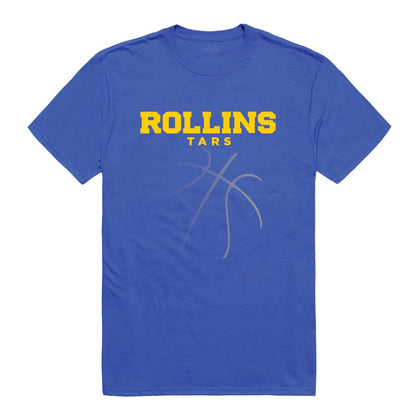 Rollins College Tars Basketball T-Shirt