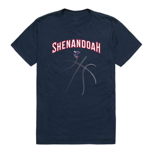 Shenandoah University Hornets Basketball T-Shirt