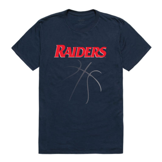 Shippensburg University Raiders Basketball T-Shirt
