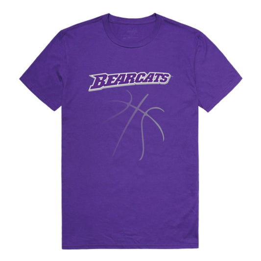 Southwest Baptist University Bearcats Basketball T-Shirt