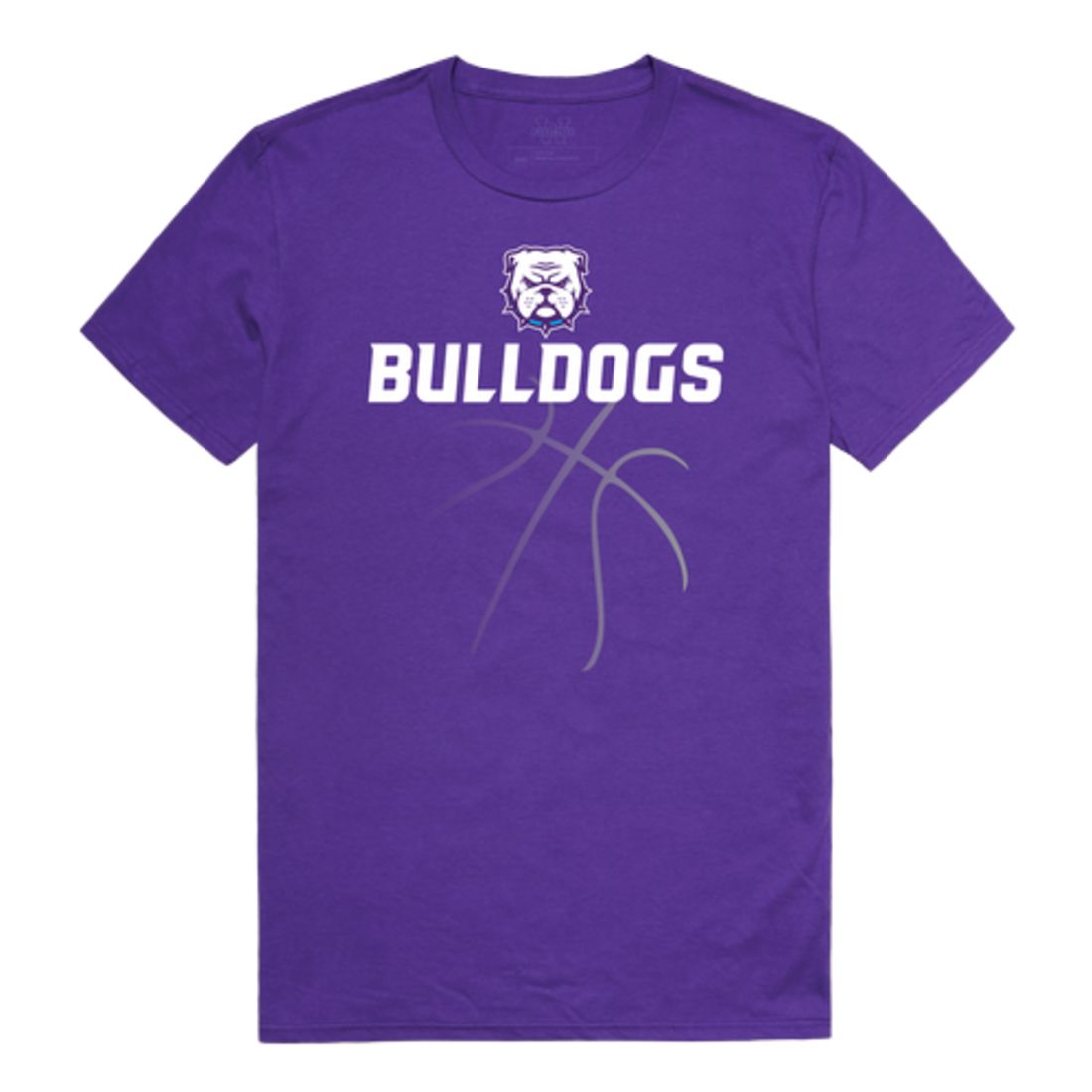 Truman State University Bulldogs Basketball T-Shirt Tee