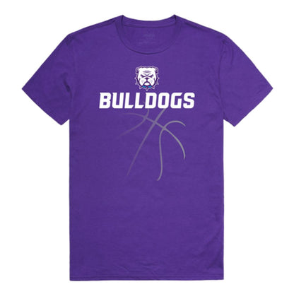 Truman State University Bulldogs Basketball T-Shirt Tee