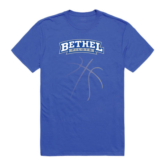 Bethel University Pilots Basketball T-Shirt