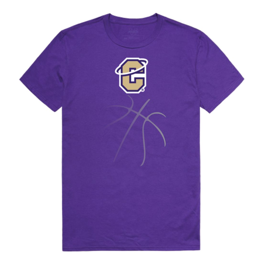 Carroll College Saints Basketball T-Shirt Tee