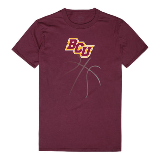 Bethune-Cookman University Wildcats Basketball T-Shirt