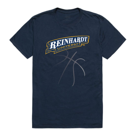 Reinhardt University Eagles Basketball T-Shirt