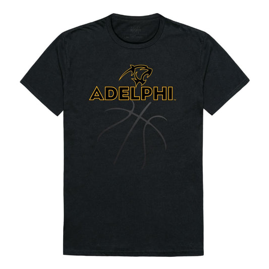 Adelphi University Panthers Basketball T-Shirt