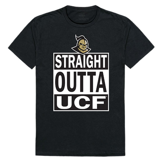 University of Central Florida Knights Straight Outta T-Shirt
