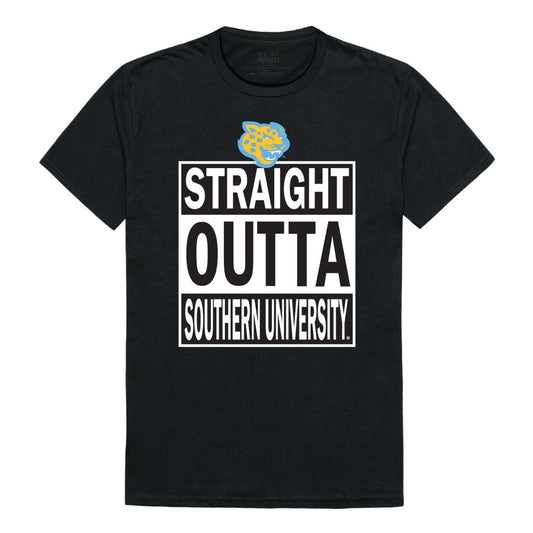 Southern University Jaguars Straight Outta T-Shirt