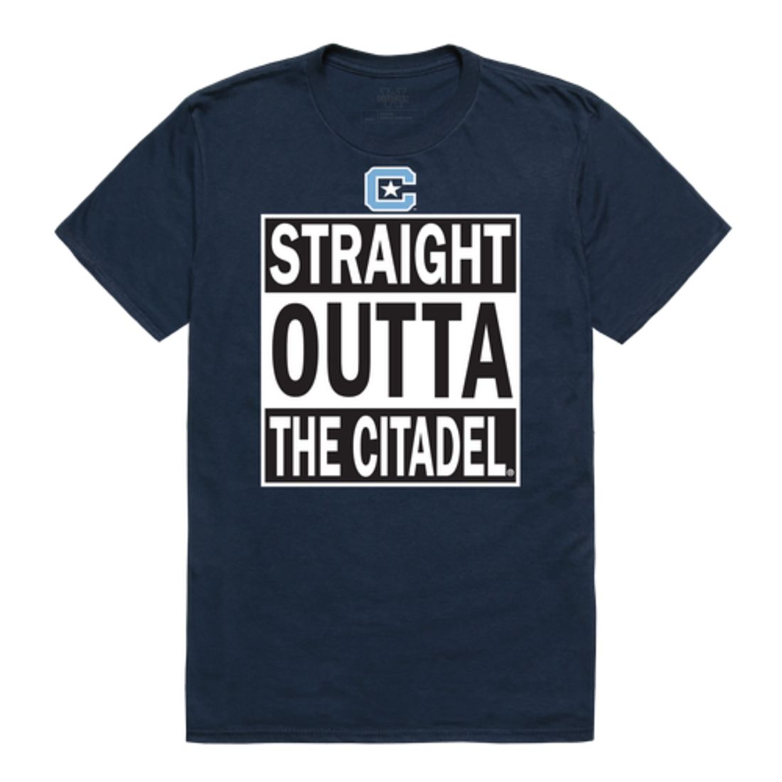 The Citadel Bulldogs Apparel – Official Team Gear