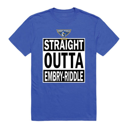 ERAU Eagles Straight Outta T-Shirt