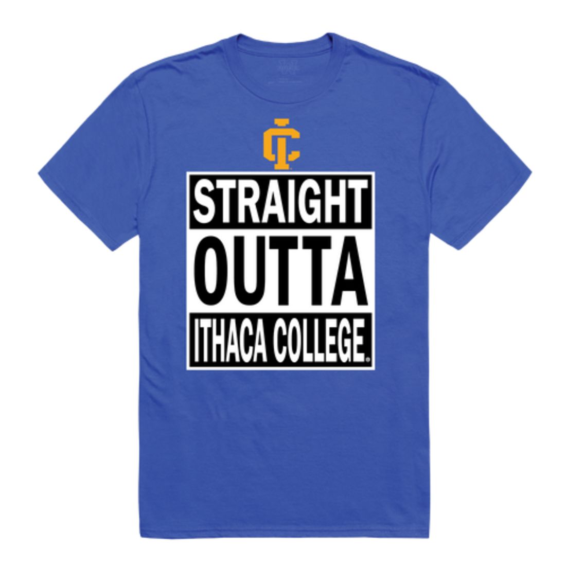 Ithaca College Crewneck | Ithaca College Campus Store