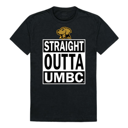 Maryland Baltimore Retrievers Straight Outta T-Shirt