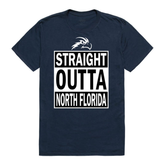 North Florida Osprey Straight Outta T-Shirt