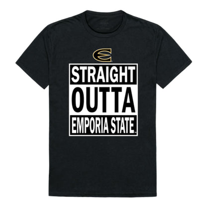 Emporia St Hornets Straight Outta T-Shirt