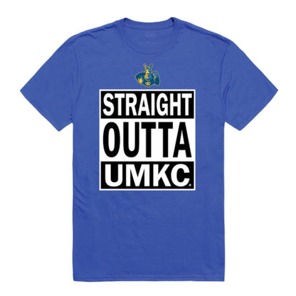 University of Missouri-Kansas City Roos Straight Outta T-Shirt