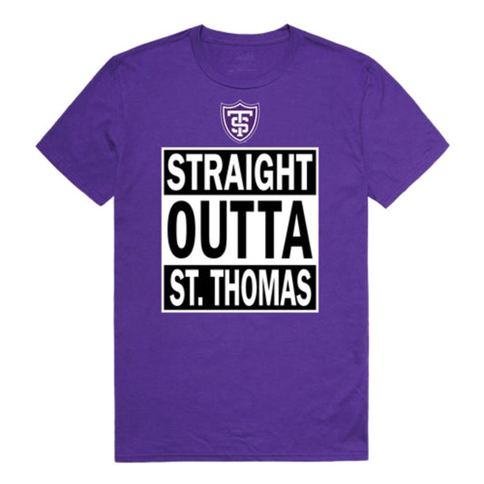University of St. Thomas Tommies Straight Outta T-Shirt