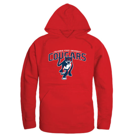 Columbus-State-University-Cougars-Freshman-Fleece-Hoodie-Sweatshirts