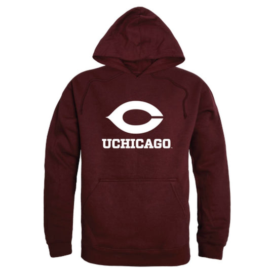 University-of-Chicago-Maroons-Freshman-Fleece-Hoodie-Sweatshirts