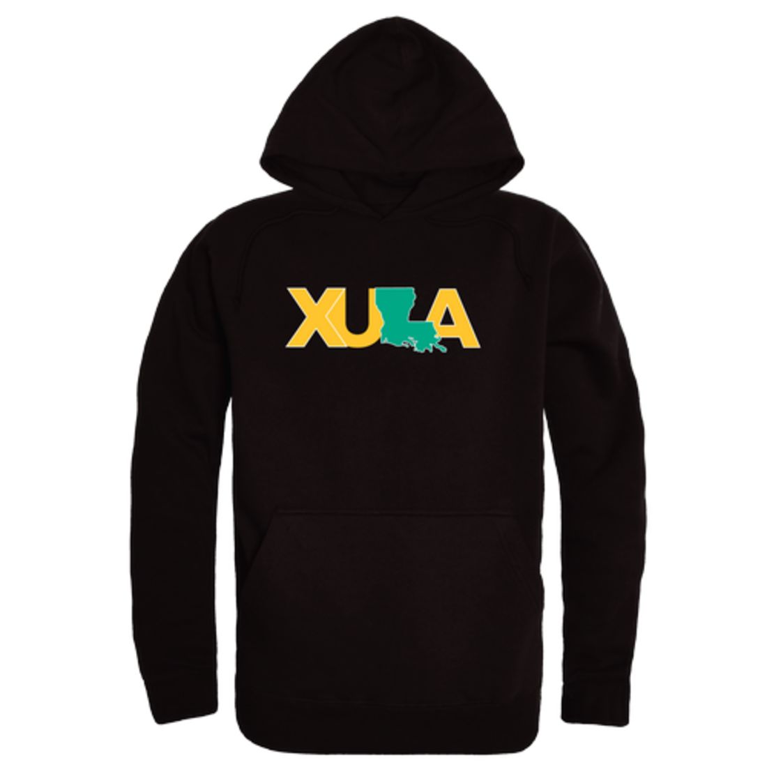 Xavier-University-of-Louisiana--Freshman-Fleece-Hoodie-Sweatshirts