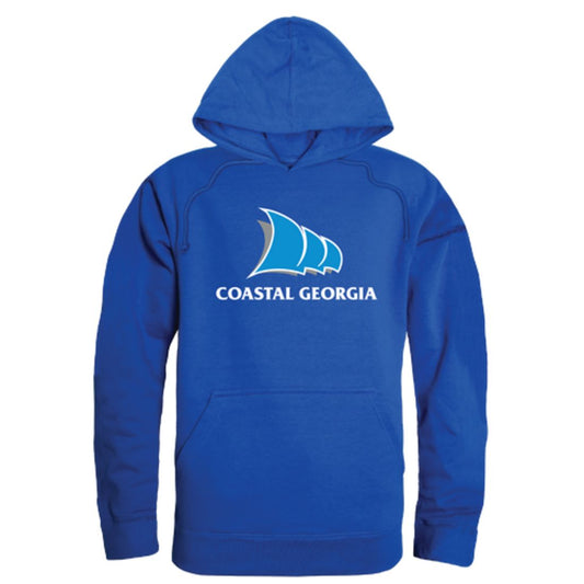 College-of-Coastal-Georgia-Mariners-Freshman-Fleece-Hoodie-Sweatshirts
