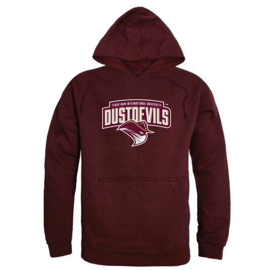 Texas-A&M-International-University-DustDevils-Freshman-Fleece-Hoodie-Sweatshirts