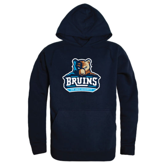 Bob-Jones-University-Bruins-Freshman-Fleece-Hoodie-Sweatshirts