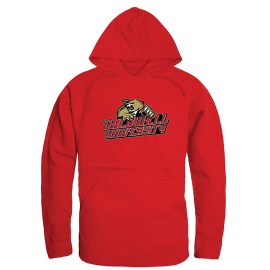 Caldwell-University-Cougars-Freshman-Fleece-Hoodie-Sweatshirts