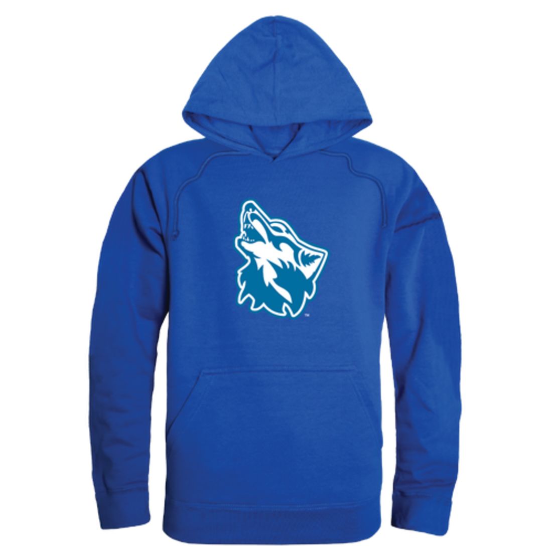 Cheyney-University-of-Pennsylvania-Wolves-Freshman-Fleece-Hoodie-Sweatshirts