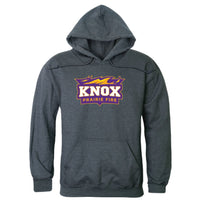 Knox College Prairie Fire Cinder T-Shirt Tee