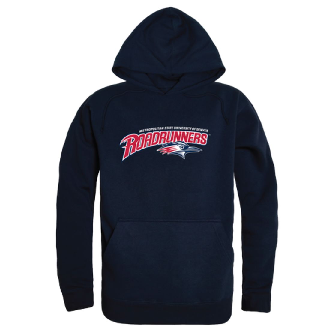 Metropolitan-State-University-of-Denver-Roadrunners-Freshman-Fleece-Hoodie-Sweatshirts