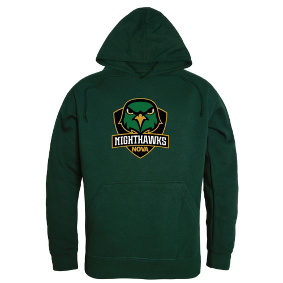 Northern-Virginia-Community-College-Nighthawks-Freshman-Fleece-Hoodie-Sweatshirts