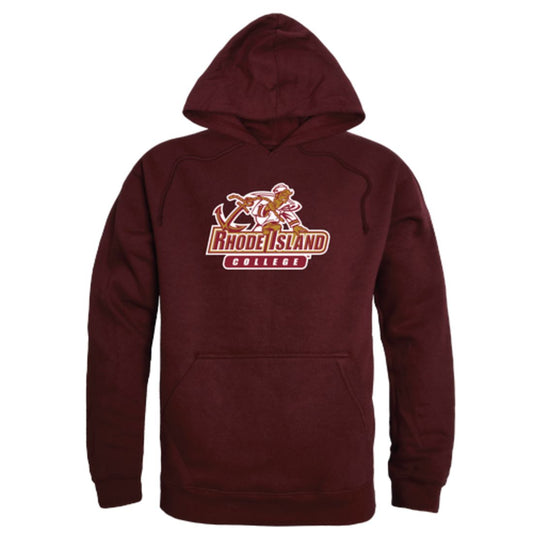 Rhode-Island-College-Anchormen-Freshman-Fleece-Hoodie-Sweatshirts