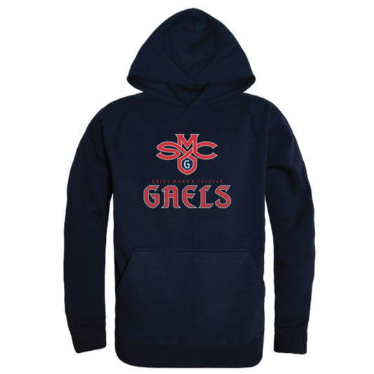 Saint-Mary's-College-of-California-Gaels-Freshman-Fleece-Hoodie-Sweatshirts