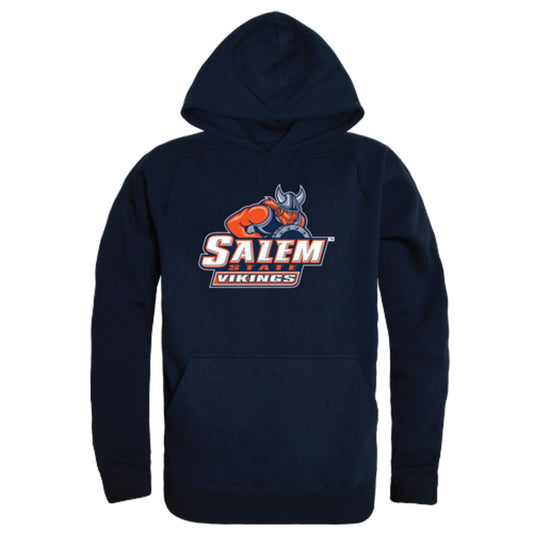 Salem-State-University-Vikings-Freshman-Fleece-Hoodie-Sweatshirts