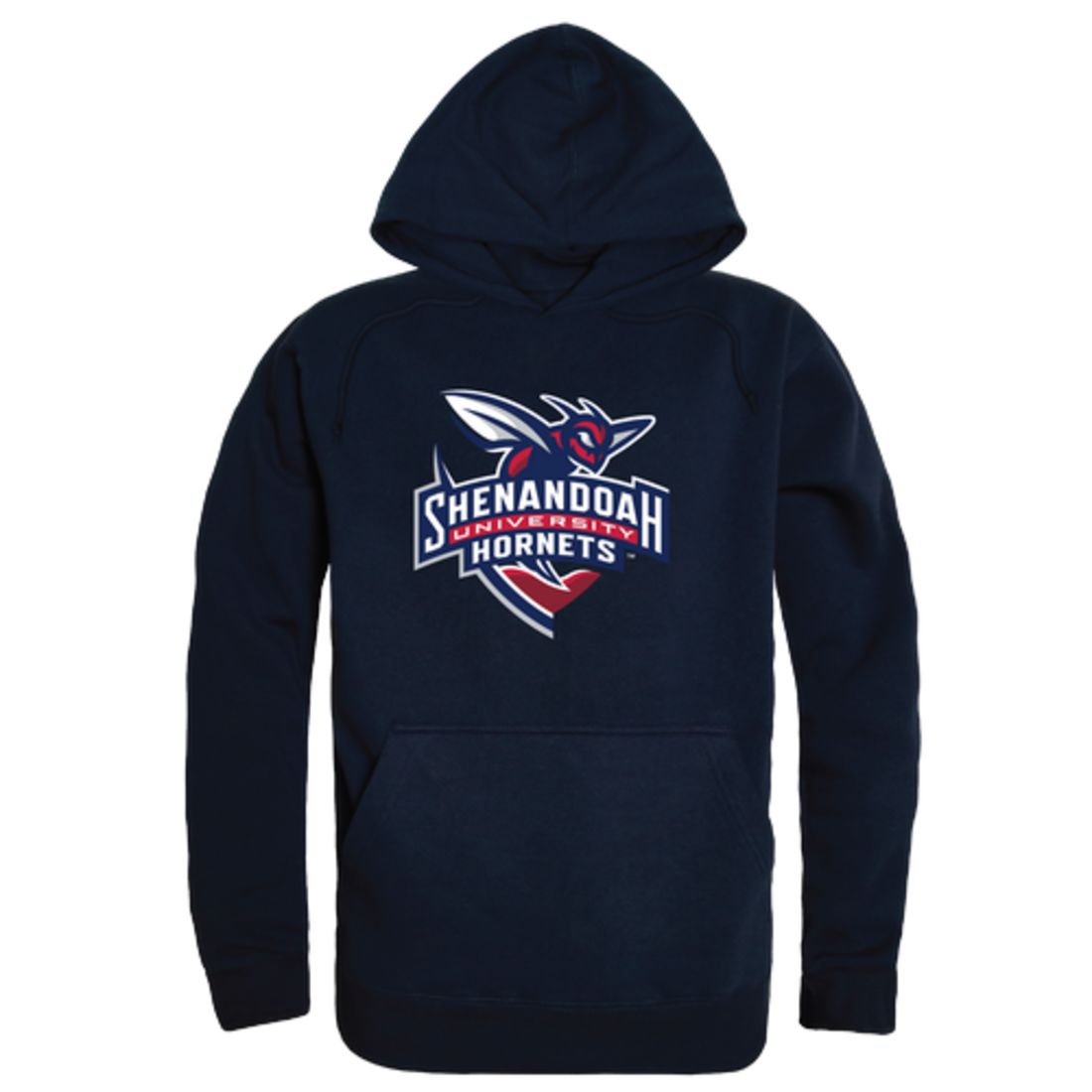 Shenandoah-University-Hornets-Freshman-Fleece-Hoodie-Sweatshirts
